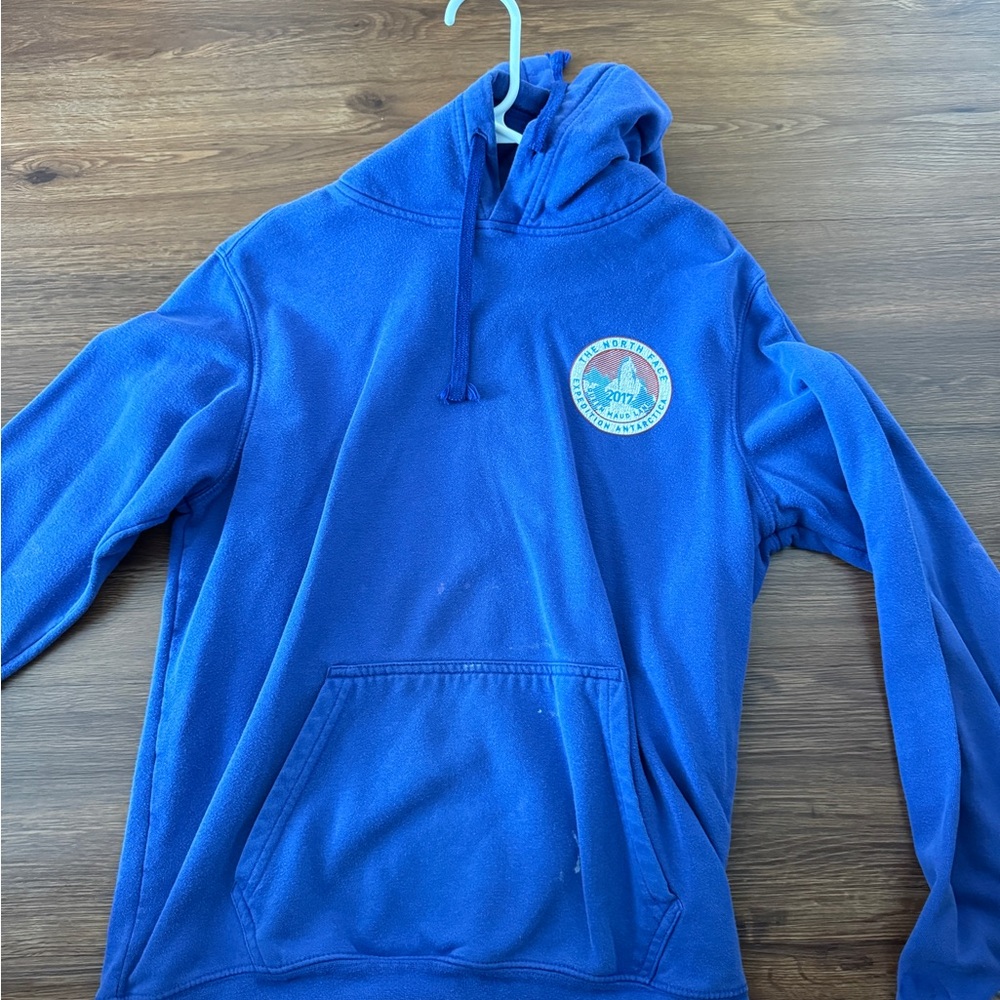 Special edition Purple North face
